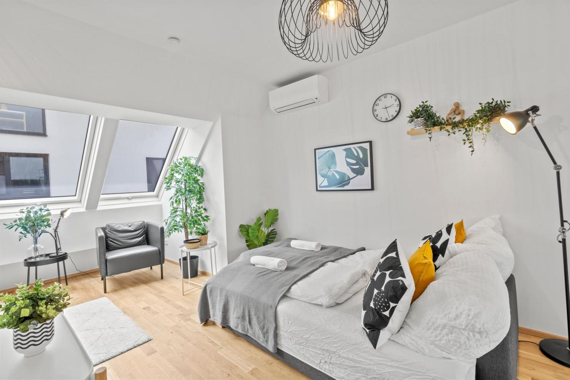 1 Min To Public Transport - 3 Min To Supermarket And Pharmacy - On-Site Parking For 19,90 Eur Wiedeń Zewnętrze zdjęcie