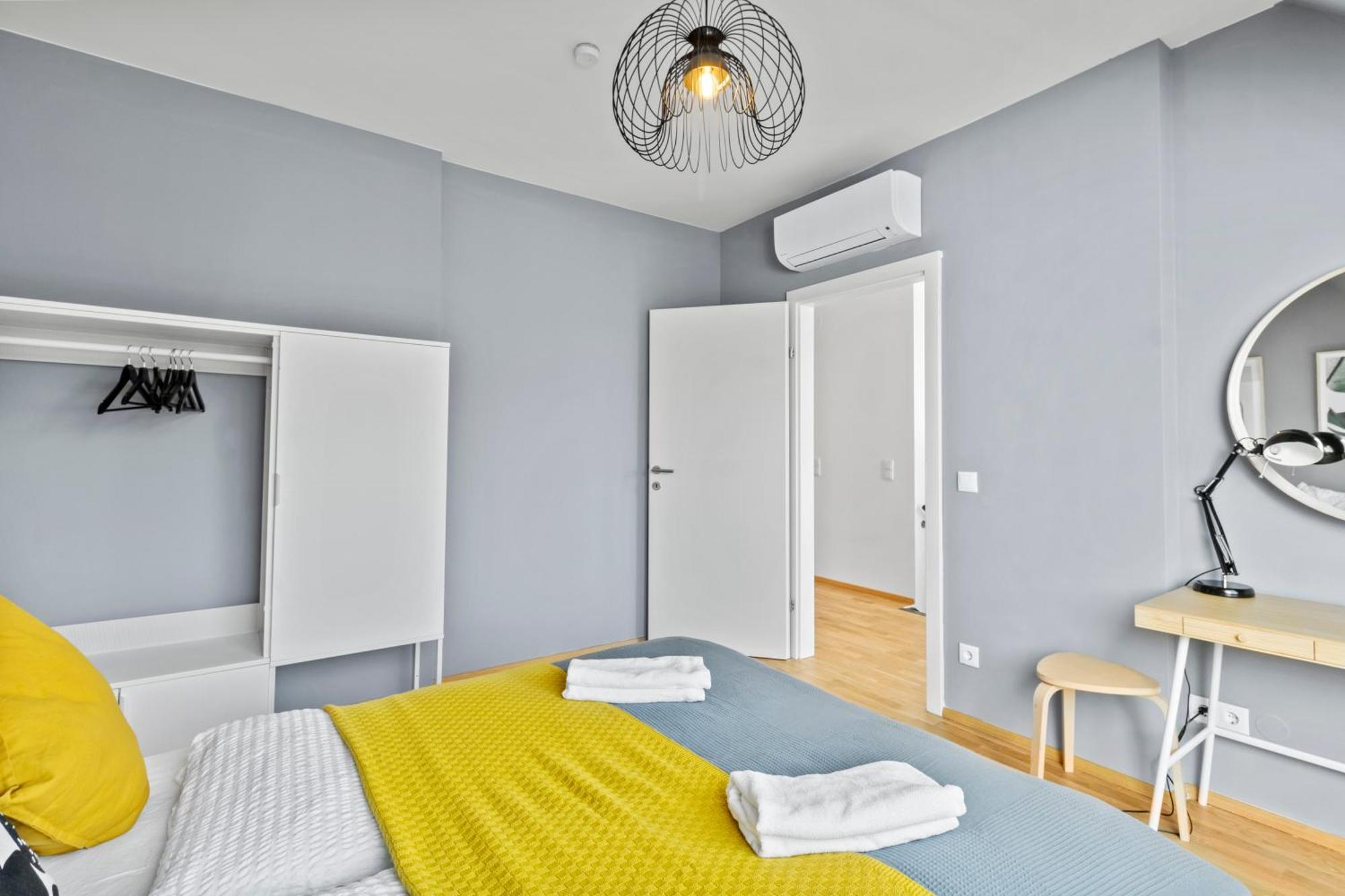 1 Min To Public Transport - 3 Min To Supermarket And Pharmacy - On-Site Parking For 19,90 Eur Wiedeń Zewnętrze zdjęcie