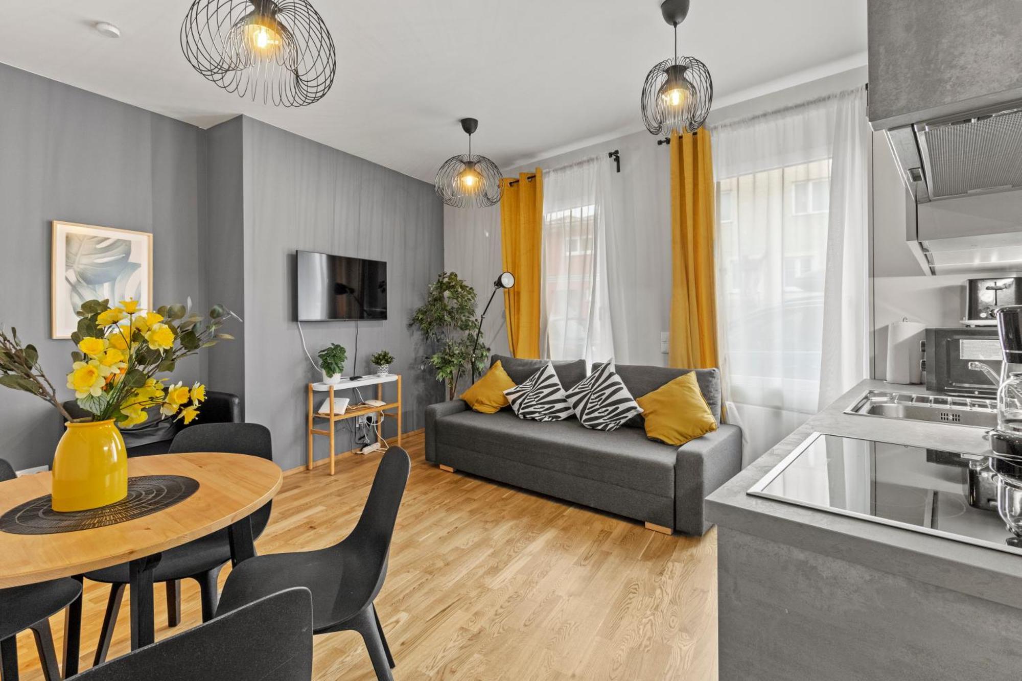 1 Min To Public Transport - 3 Min To Supermarket And Pharmacy - On-Site Parking For 19,90 Eur Wiedeń Zewnętrze zdjęcie