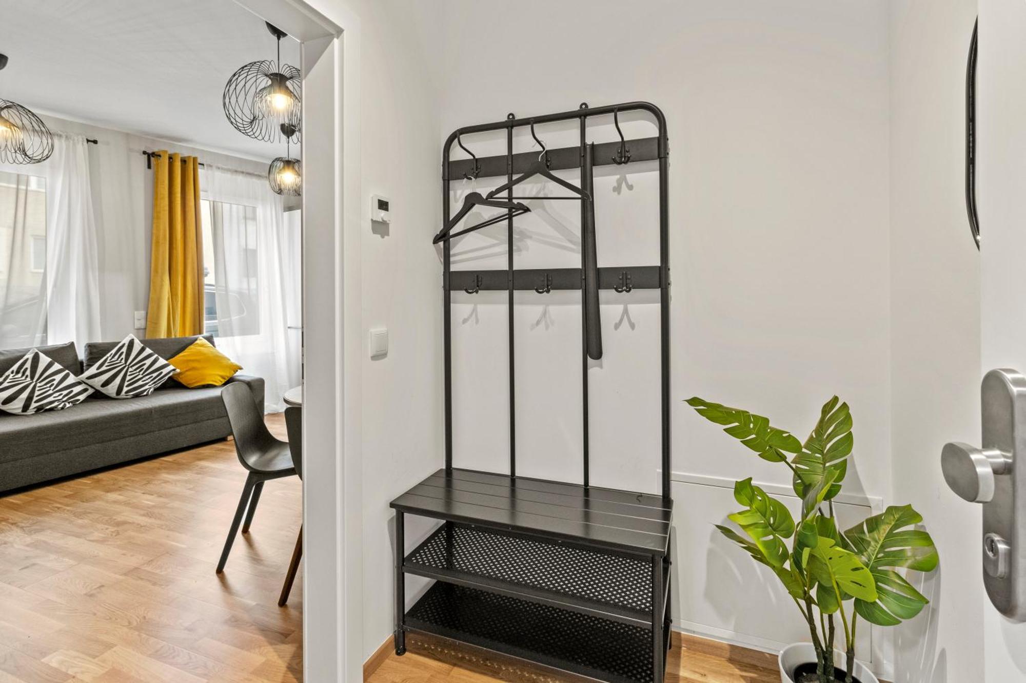 1 Min To Public Transport - 3 Min To Supermarket And Pharmacy - On-Site Parking For 19,90 Eur Wiedeń Zewnętrze zdjęcie